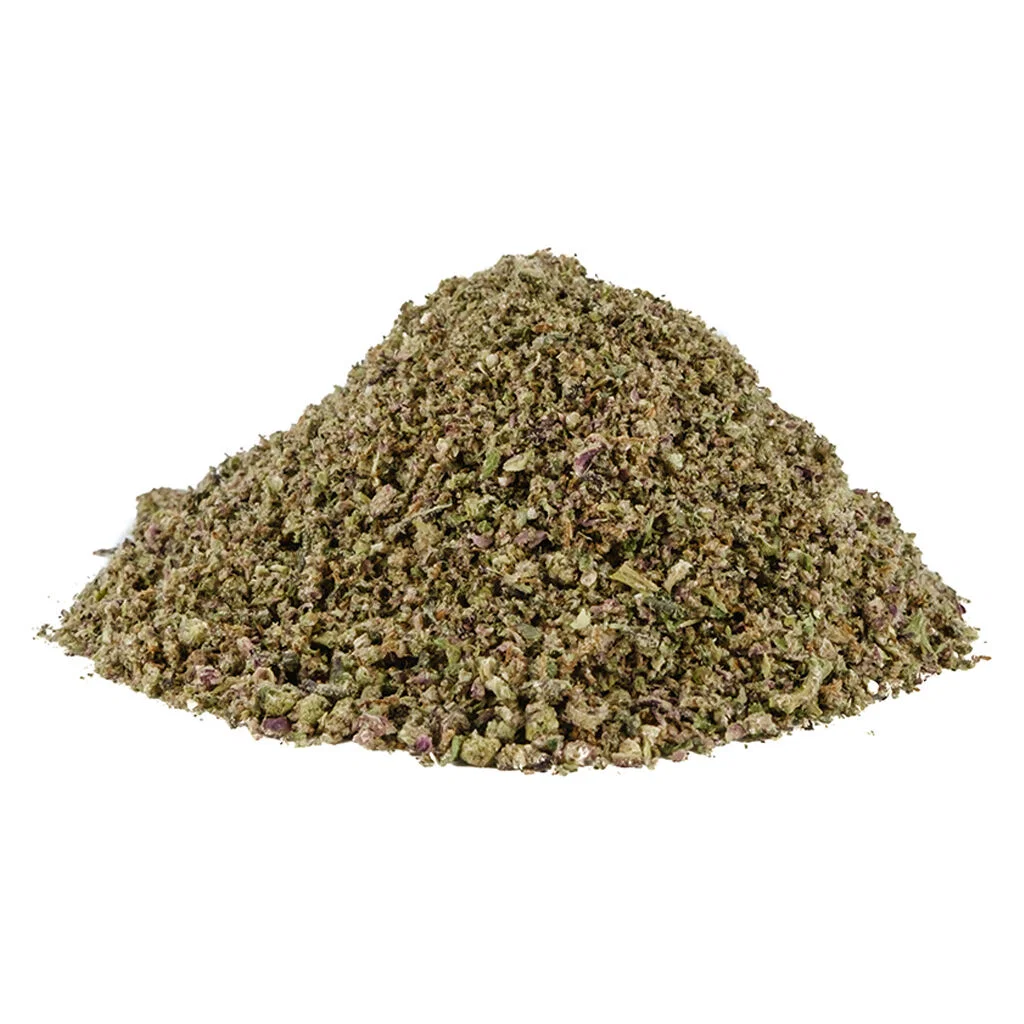 Bush League Sour Kush Milled Flower