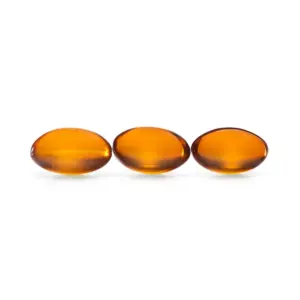 Bakerstreet Softgels 10 mg