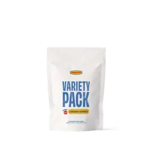 OneStop Variety Pack THC Gummies