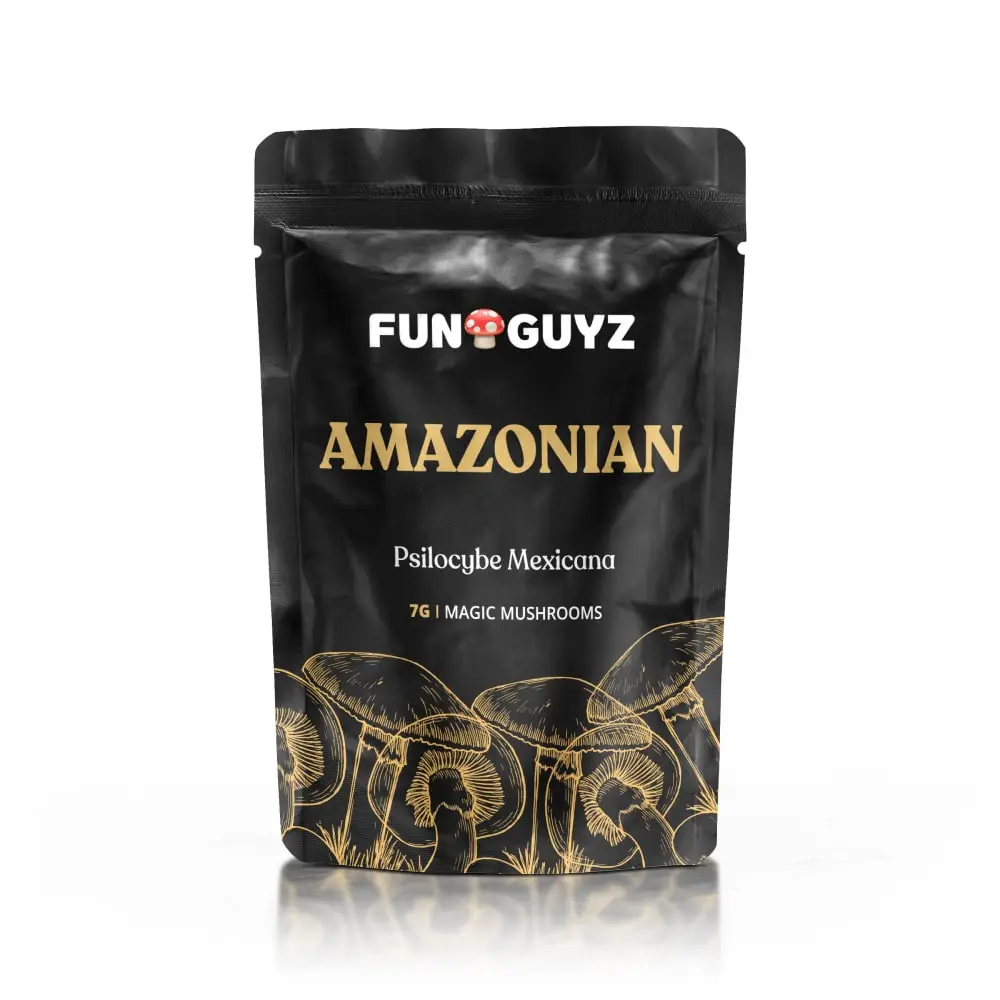 Amazonian 7g