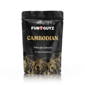 Cambodian 7g
