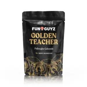Golden Teacher 7g