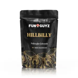 Hillbilly 7g
