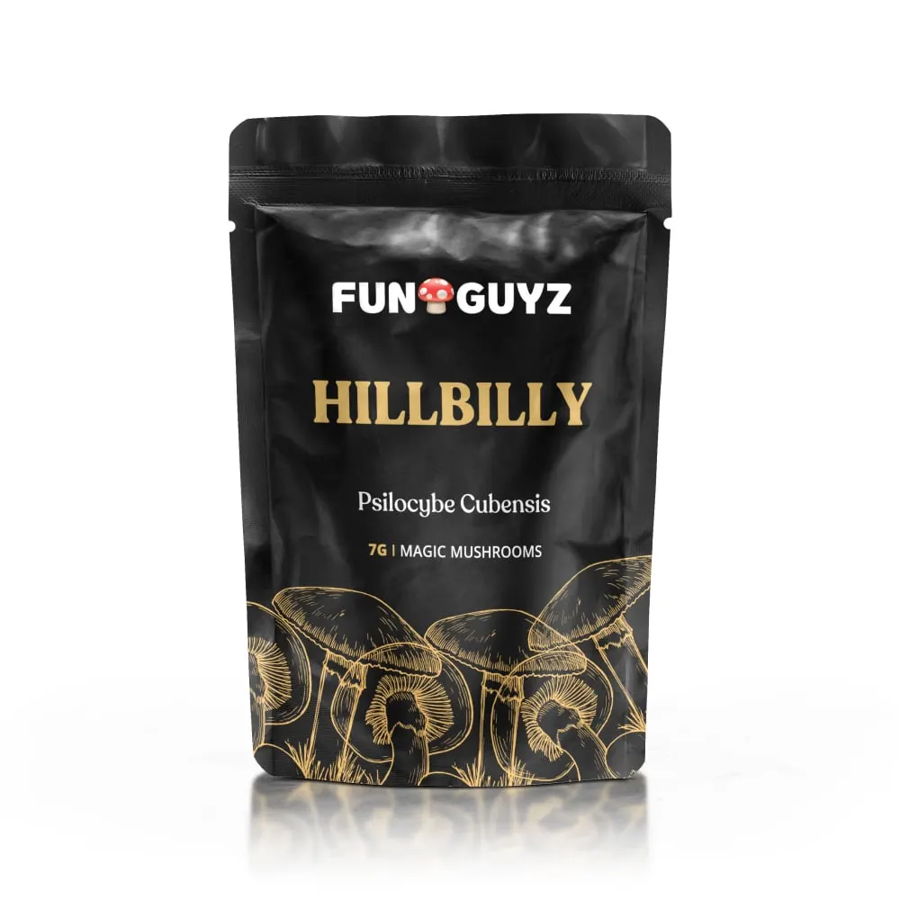 Hillbilly 7g