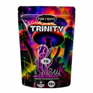 Trinity 7g