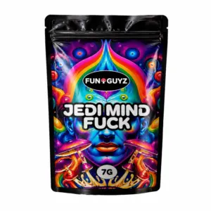 Jedi Mind Fuck 7g